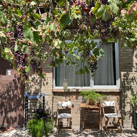 Talaveri Apartment In Old Tbilisi Zewnętrze zdjęcie