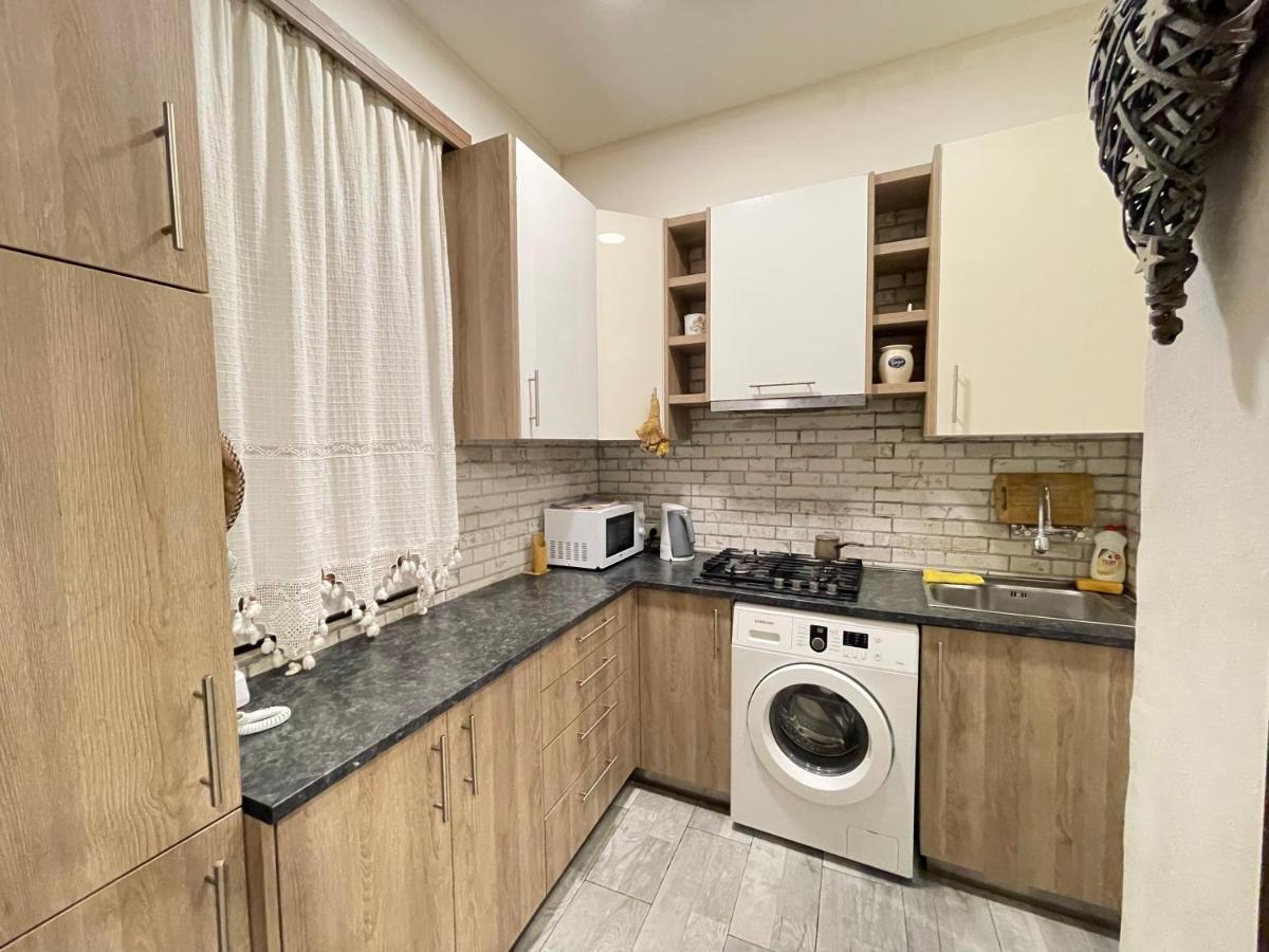 Talaveri Apartment In Old Tbilisi Zewnętrze zdjęcie
