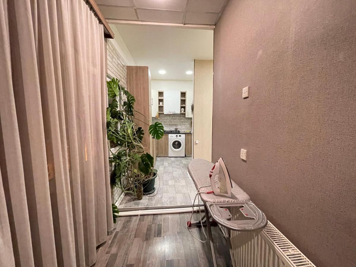 Talaveri Apartment In Old Tbilisi Zewnętrze zdjęcie