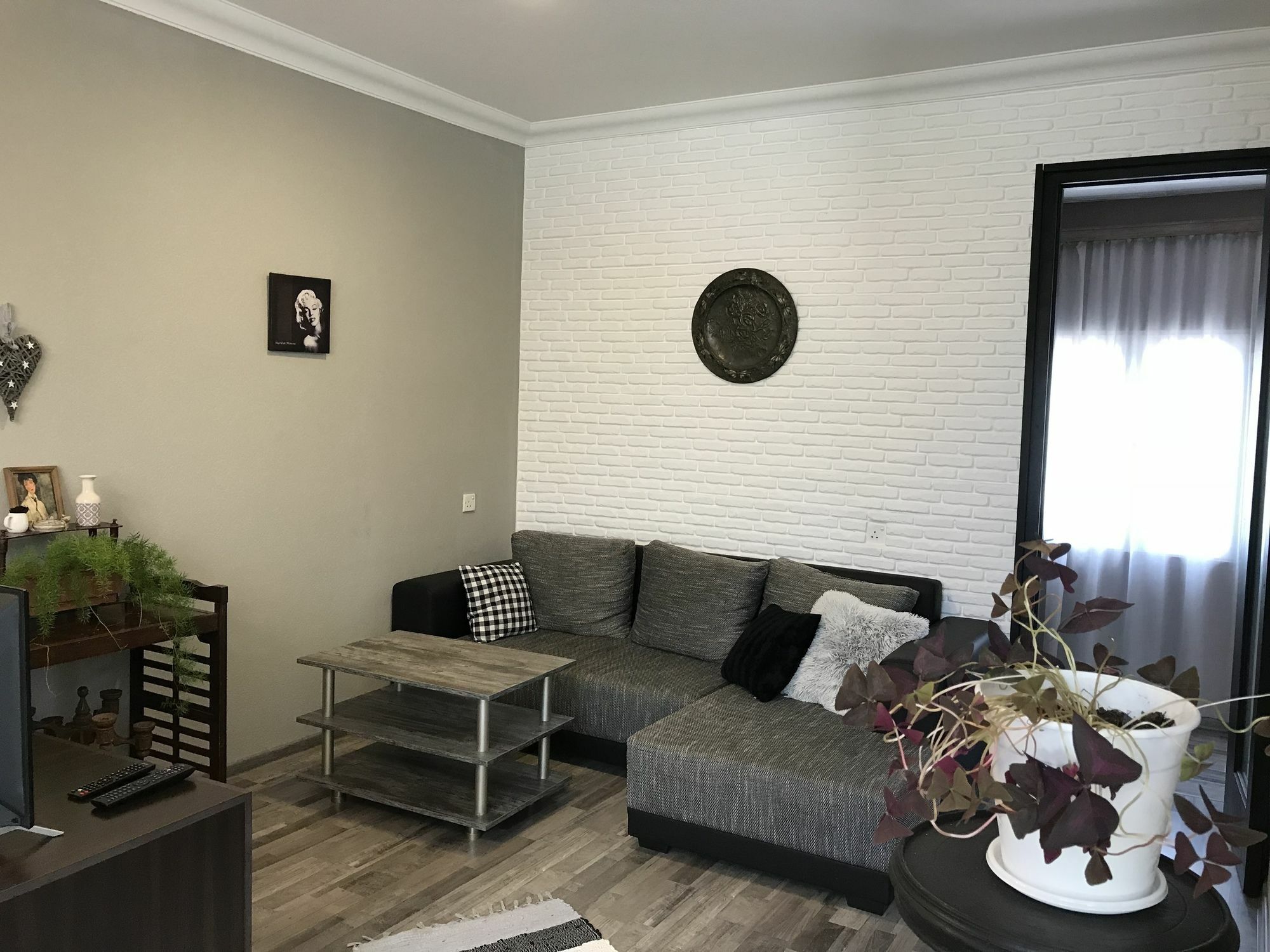 Talaveri Apartment In Old Tbilisi Zewnętrze zdjęcie