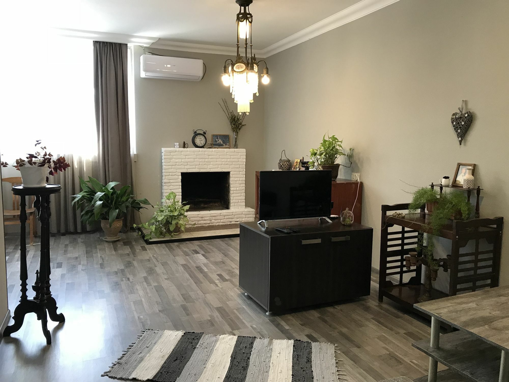 Talaveri Apartment In Old Tbilisi Zewnętrze zdjęcie