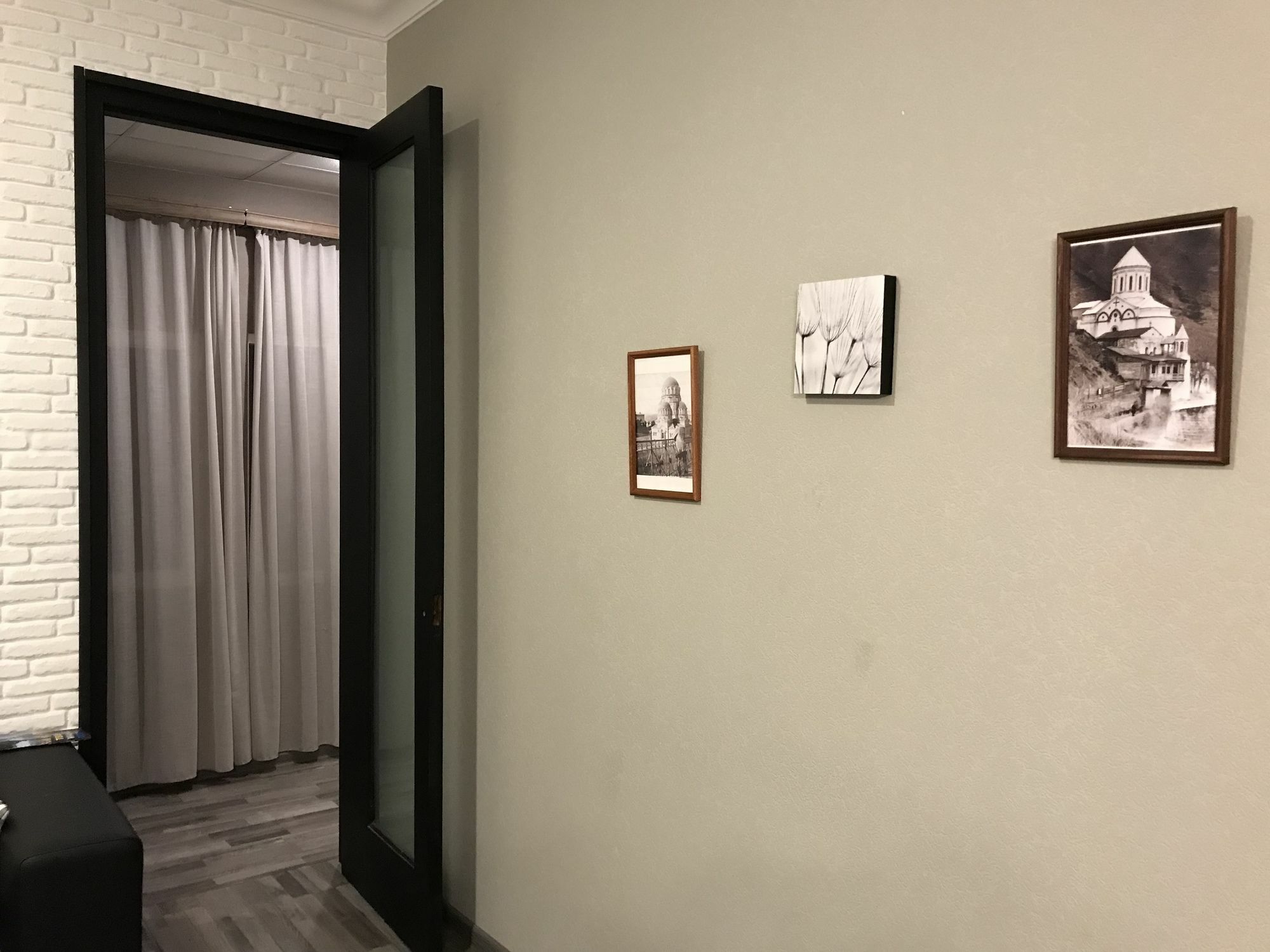 Talaveri Apartment In Old Tbilisi Zewnętrze zdjęcie